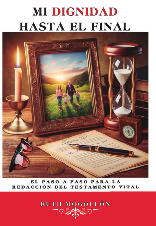 MI DIGNIDAD - PORTADA